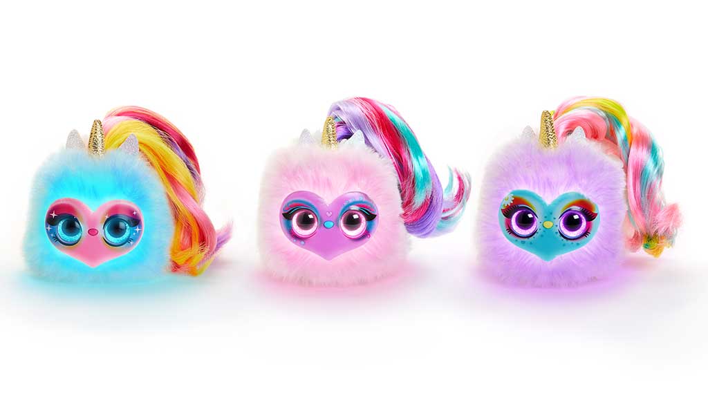 Pomsies Lumies