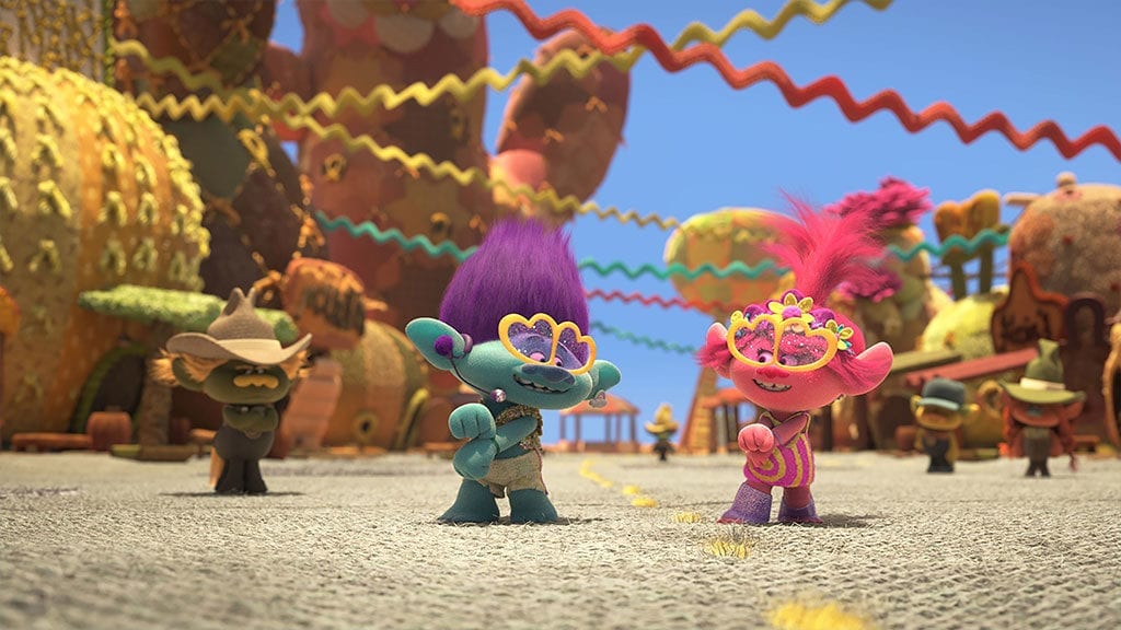 trolls