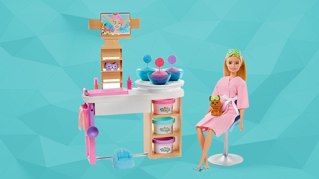 barbie