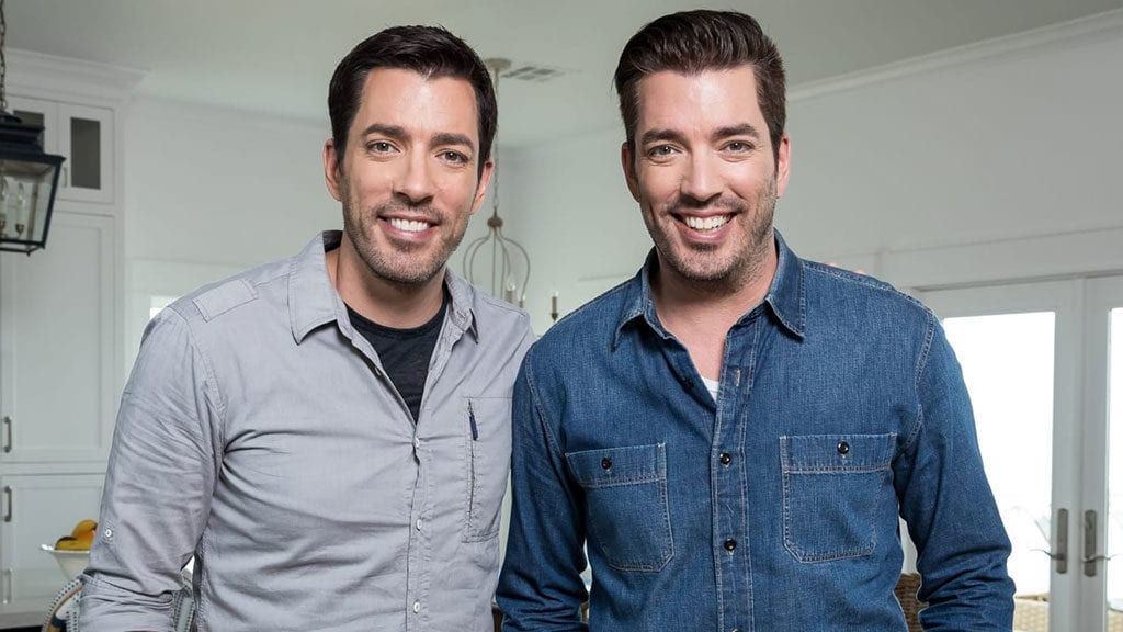 HGTV
