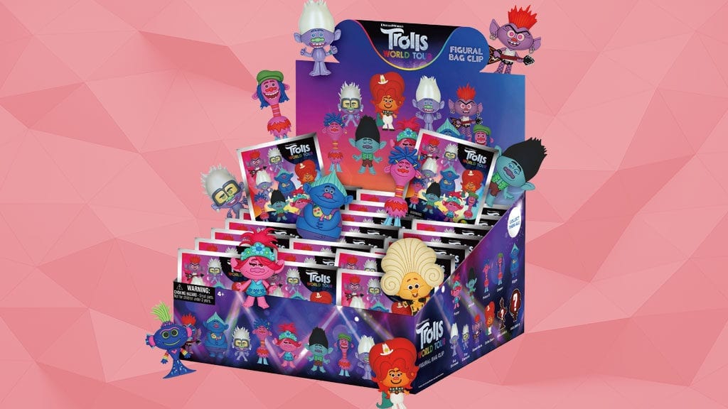 trolls