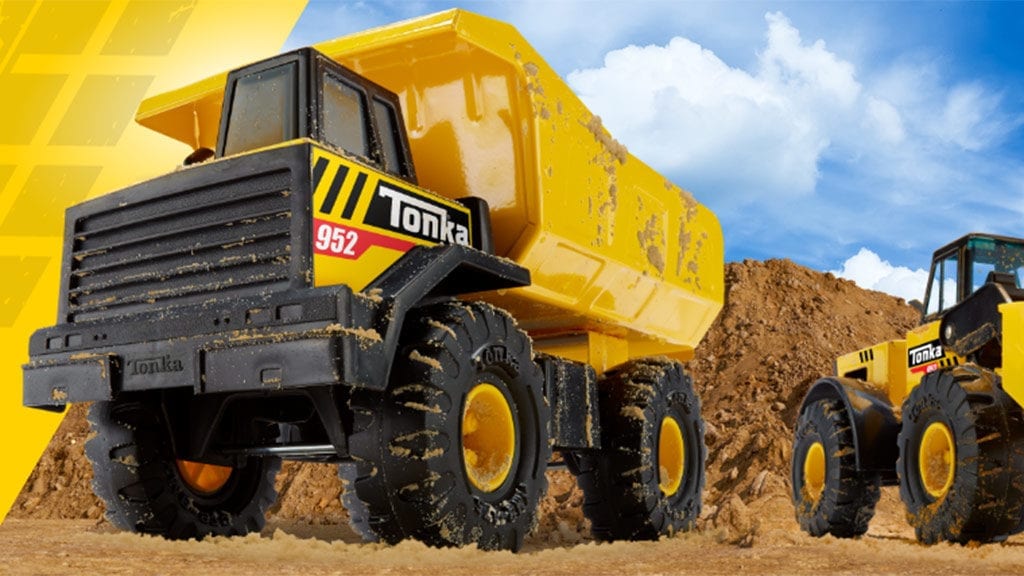 TONKA