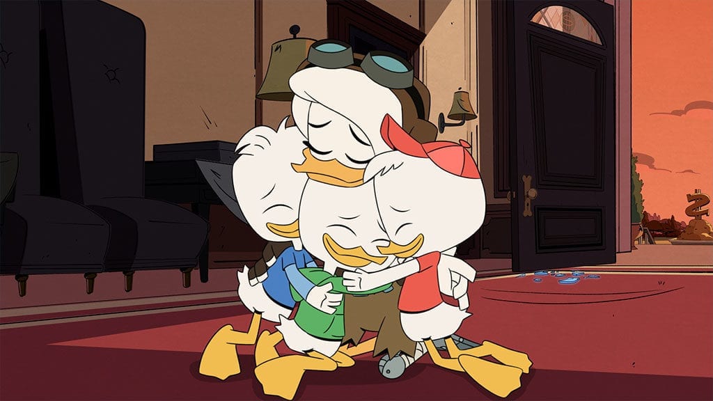 ducktales