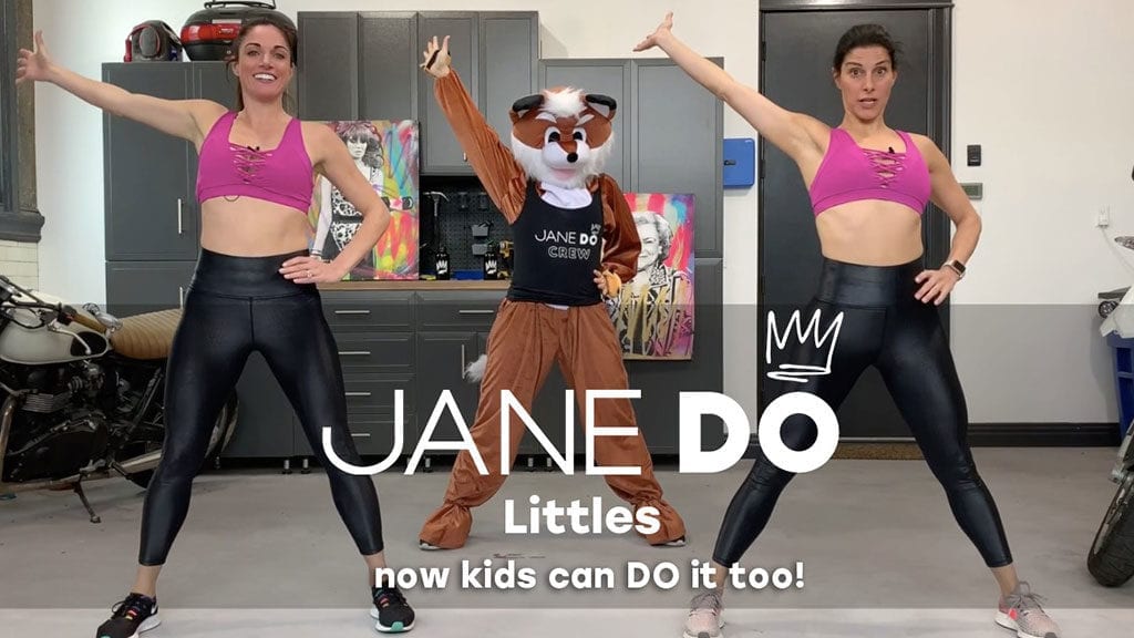 Jane DO Littles