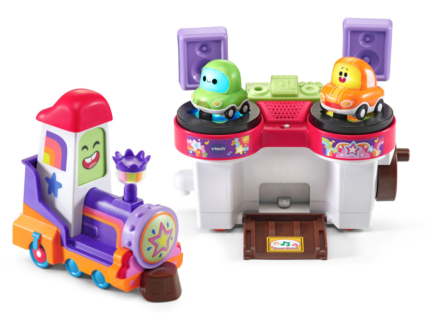 vtech