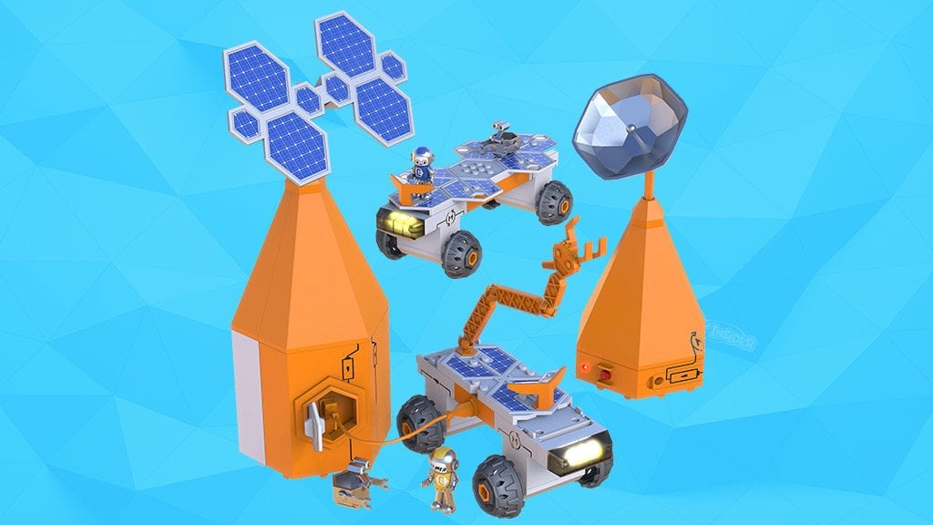 Circuit Explorer 2